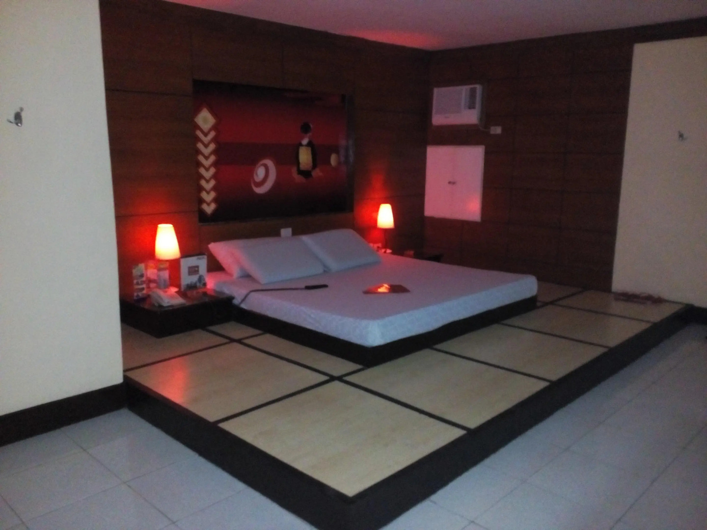 Hotel Sogo Quirino Motor Drive Inn