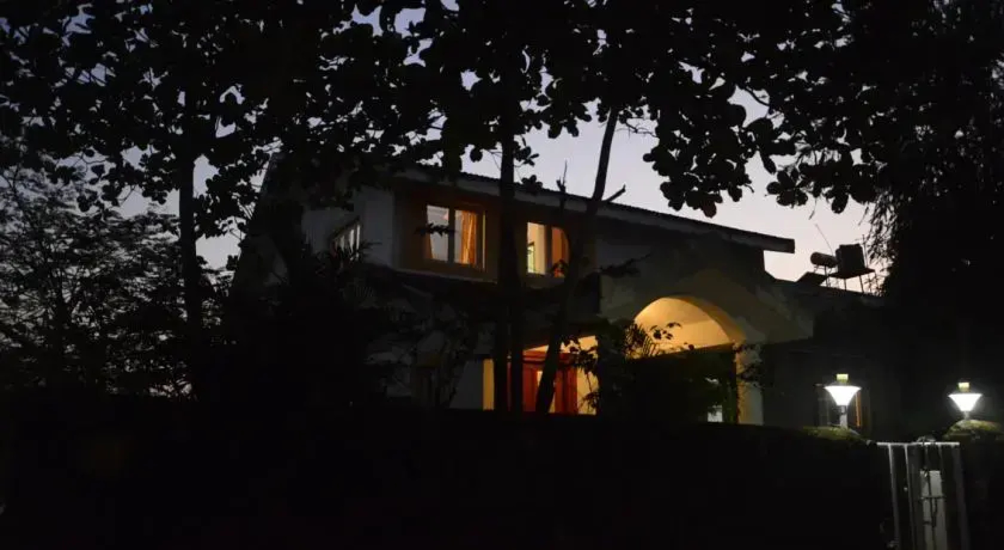 Villa Sea Breeze