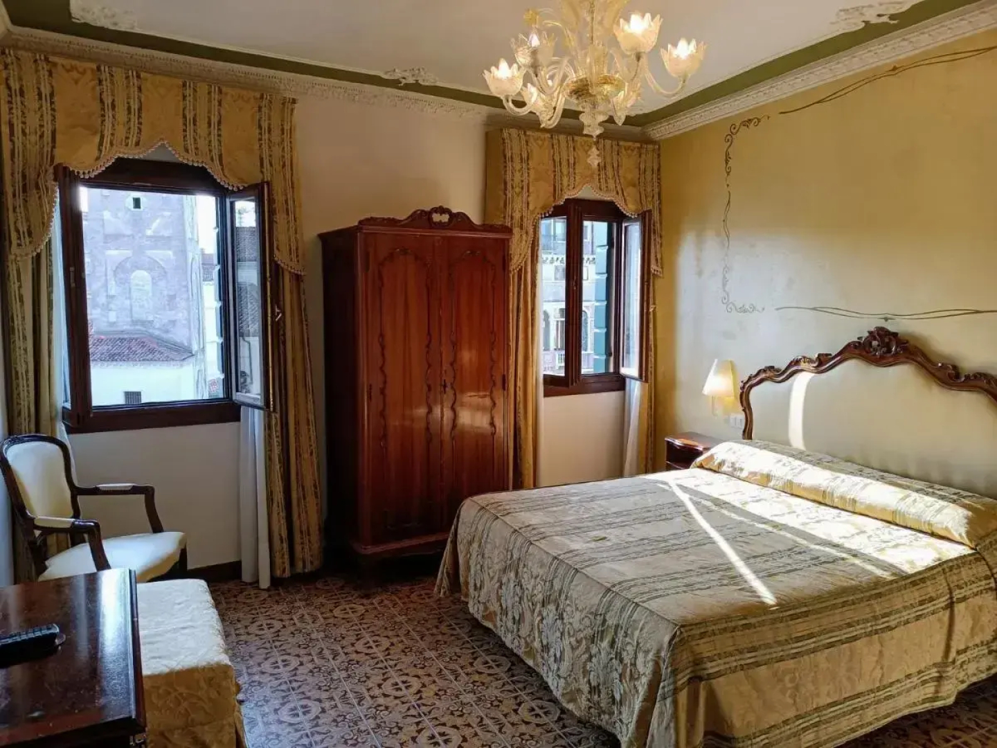 Hotel Scandinavia