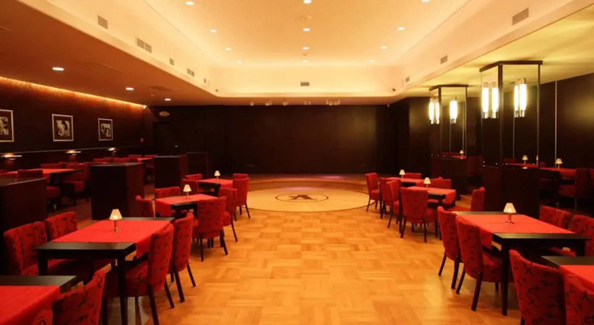 ALEXANDRIA Spa & Wellness hotel