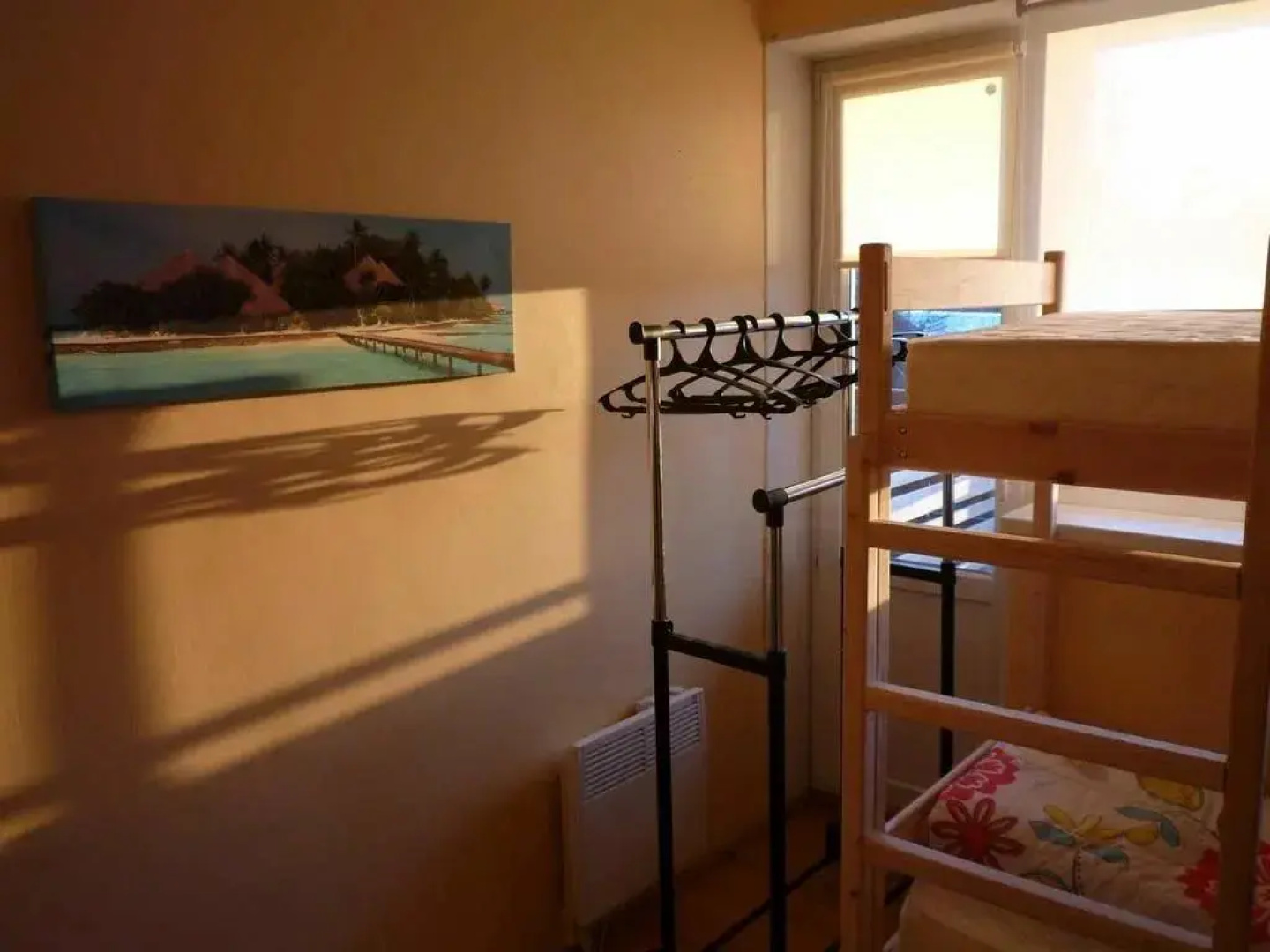 Amigos Hostel