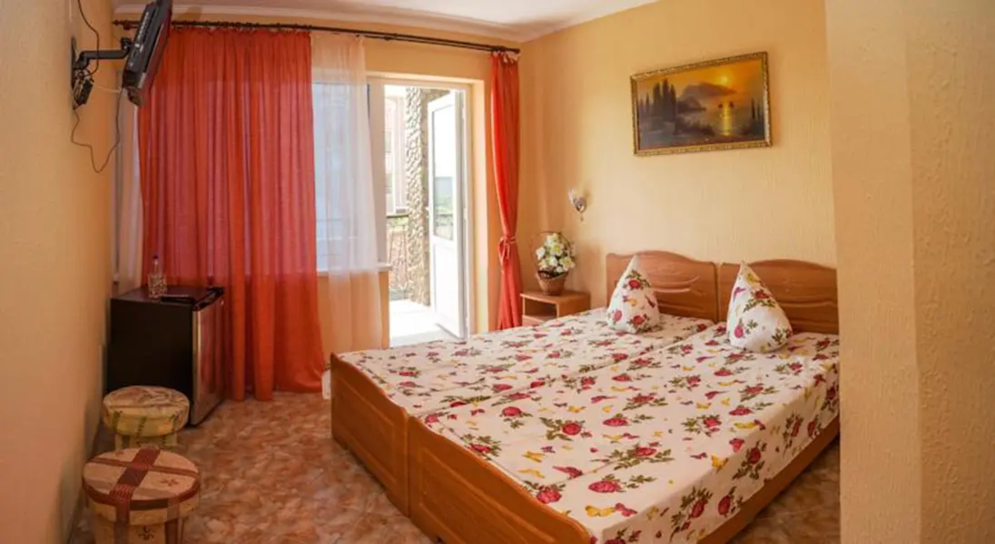 Atlantic Guest House