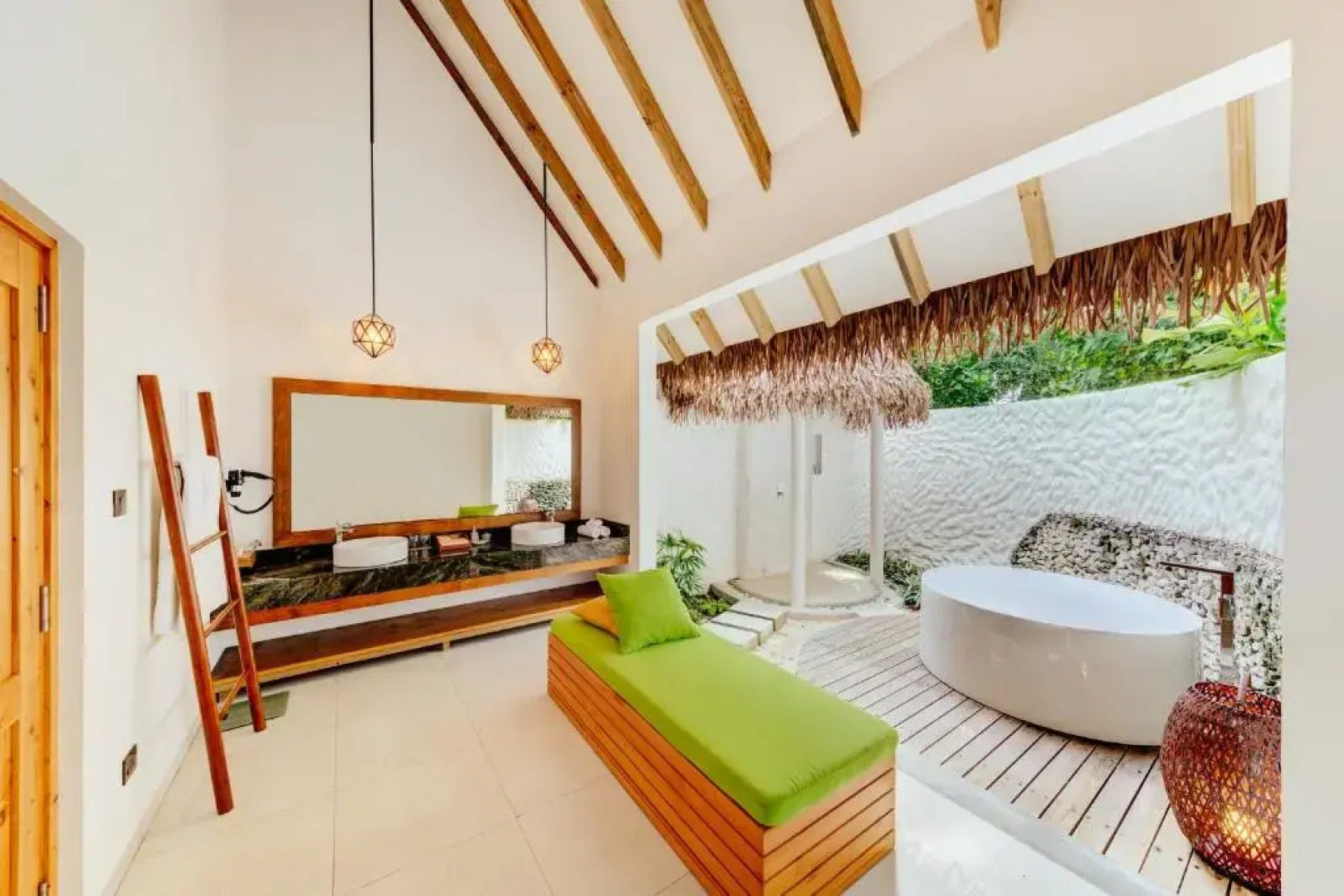 Курорт Cinnamon Dhonveli Maldives