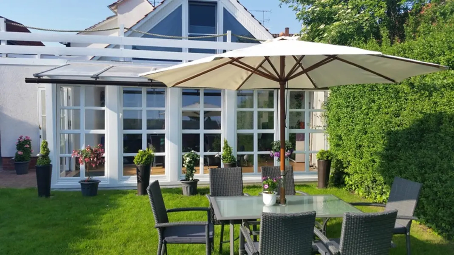 Haus Ottenlock