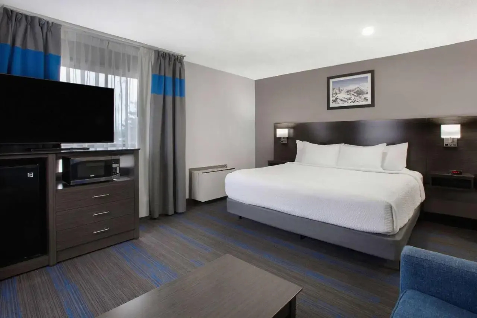 Days Inn by Wyndham Barrie