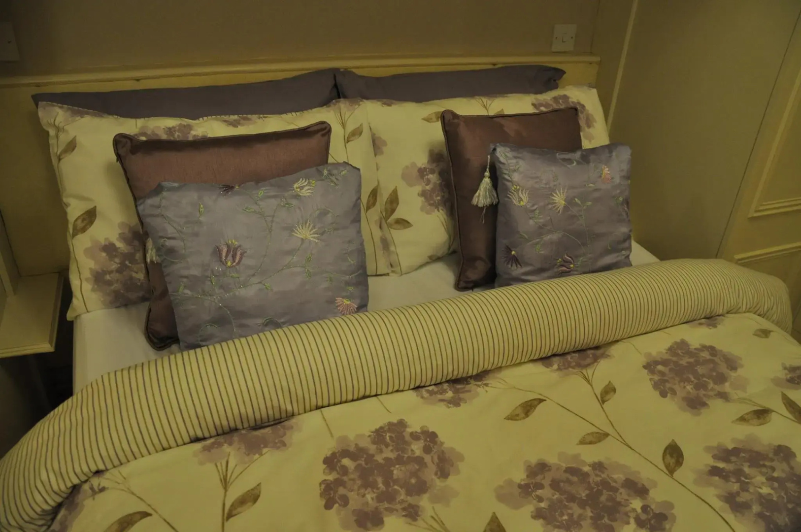 Ty'n Rhyl Boutique Bed & Breakfast