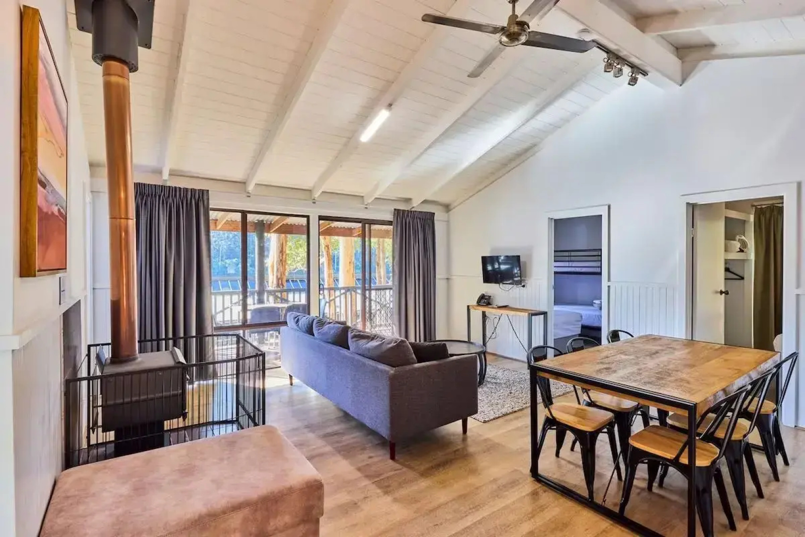 RAC Karri Valley Resort