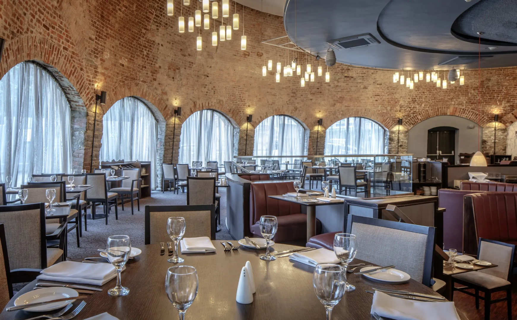 DoubleTree by Hilton Hotel Bristol City Centre