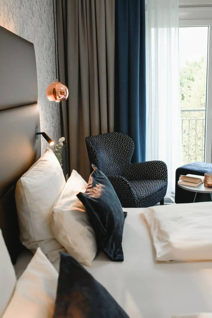 Hotel Am Vitalpark