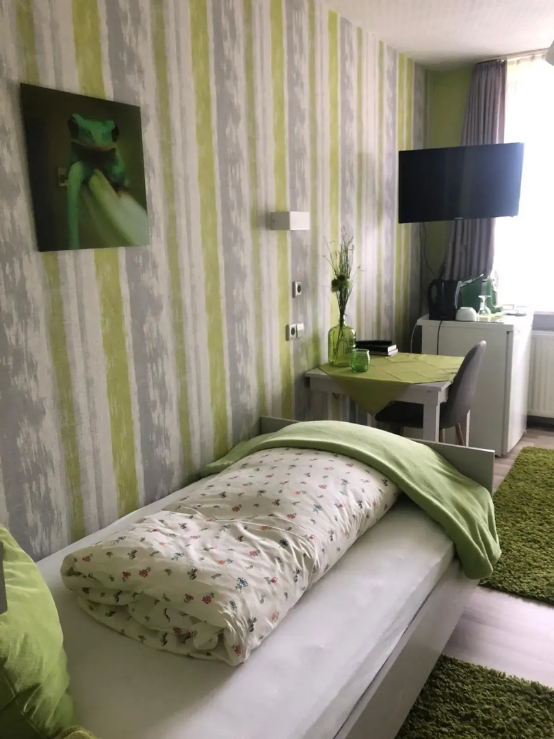 Pension Ottenheide