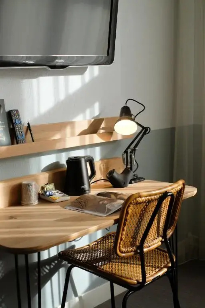 Two Brothers Noordwijk Beach