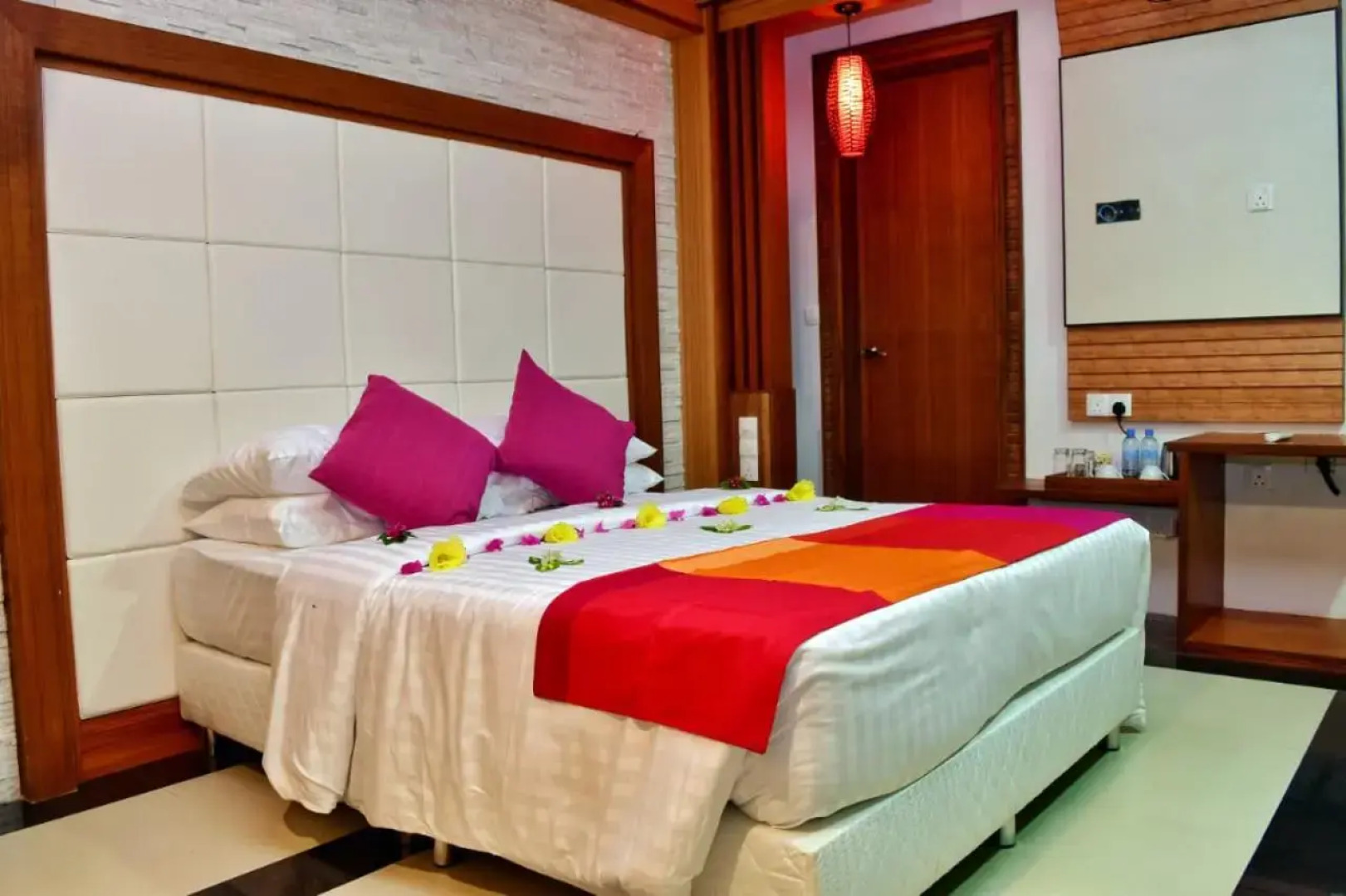 Гостевой дом Millennium Island Residence