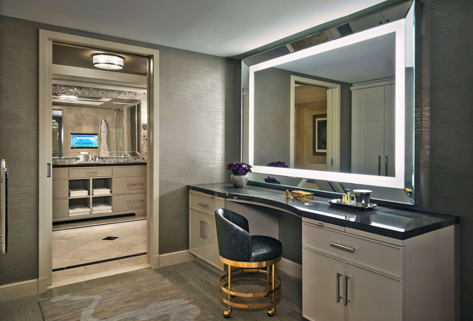 L'Ermitage Beverly Hills