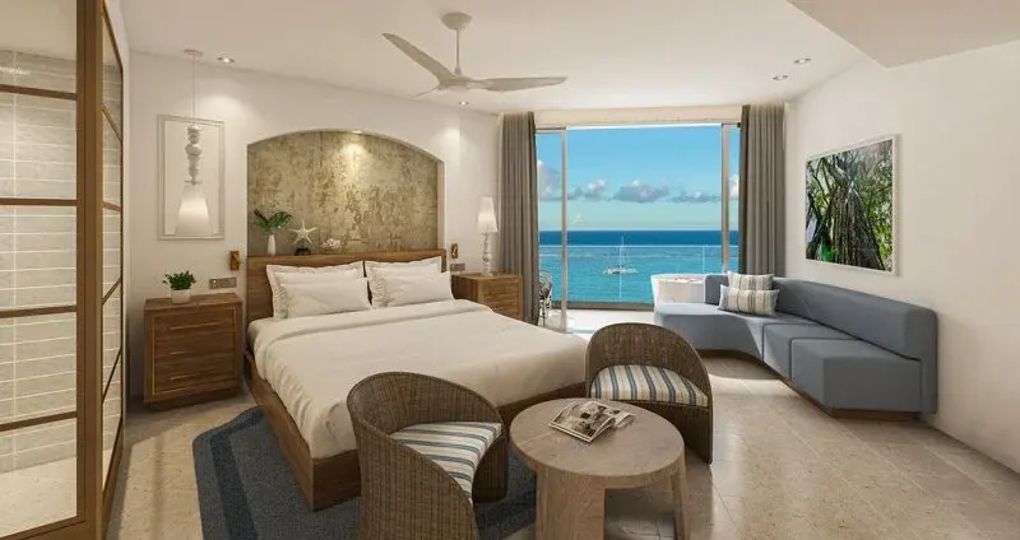 Sandals Dunns River All Inclusive