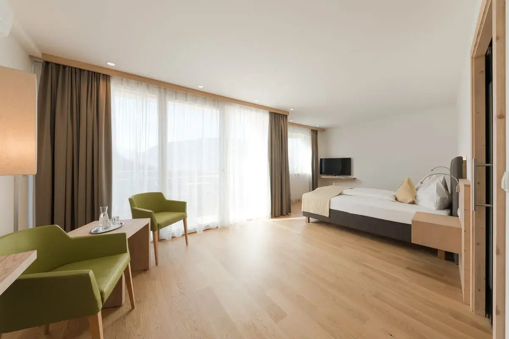 Hotel & Residence Kiendl