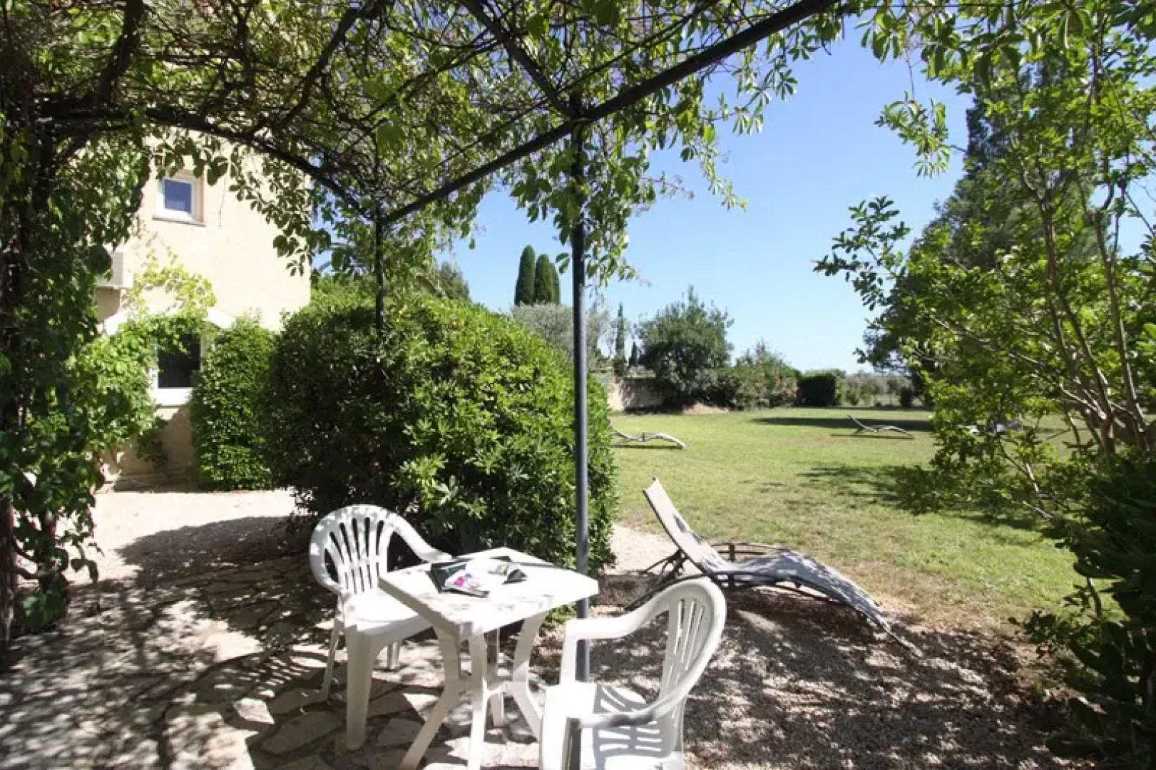 Val Baussenc, The Originals Relais