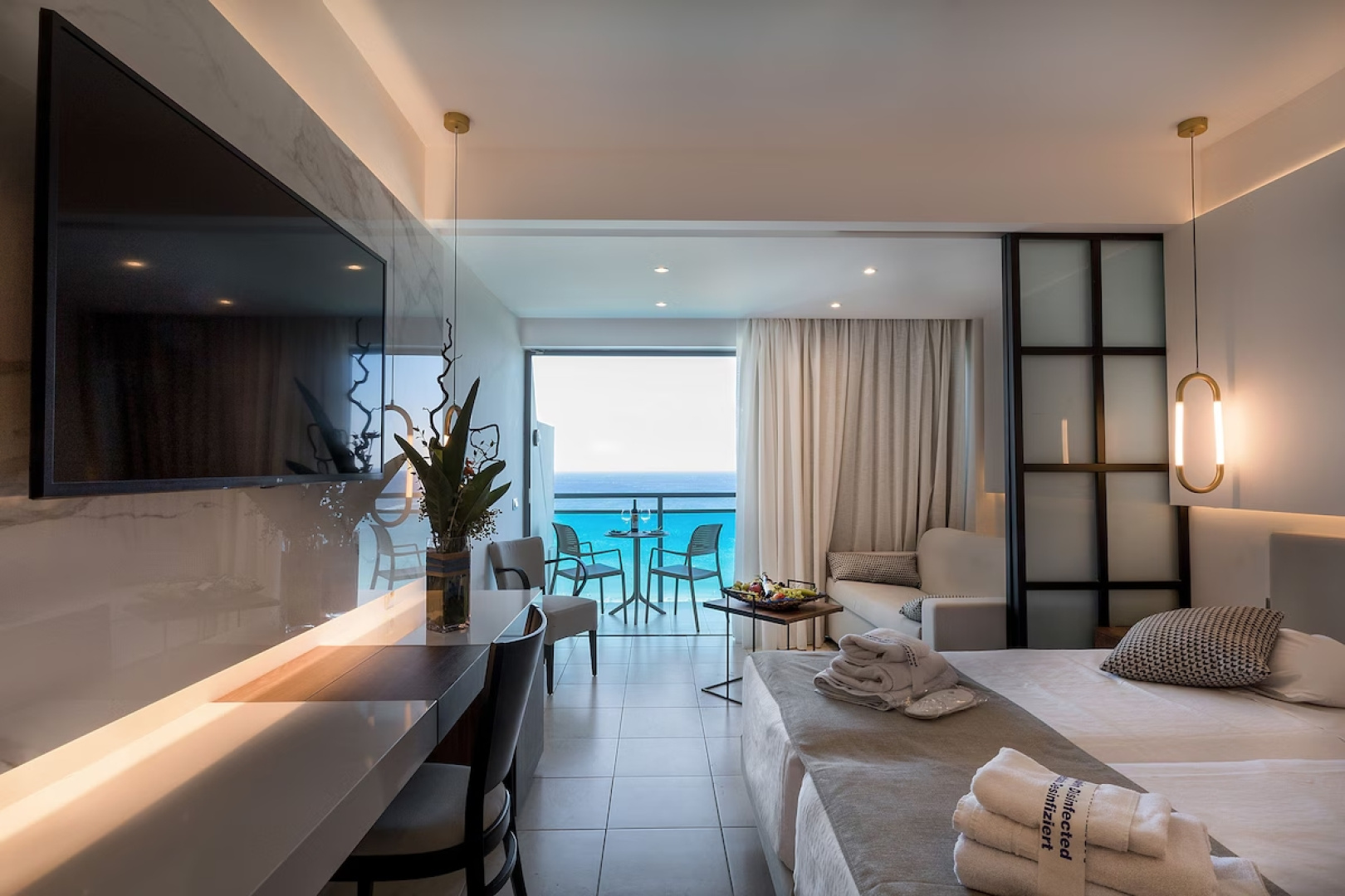 Calypso Beach Hotel