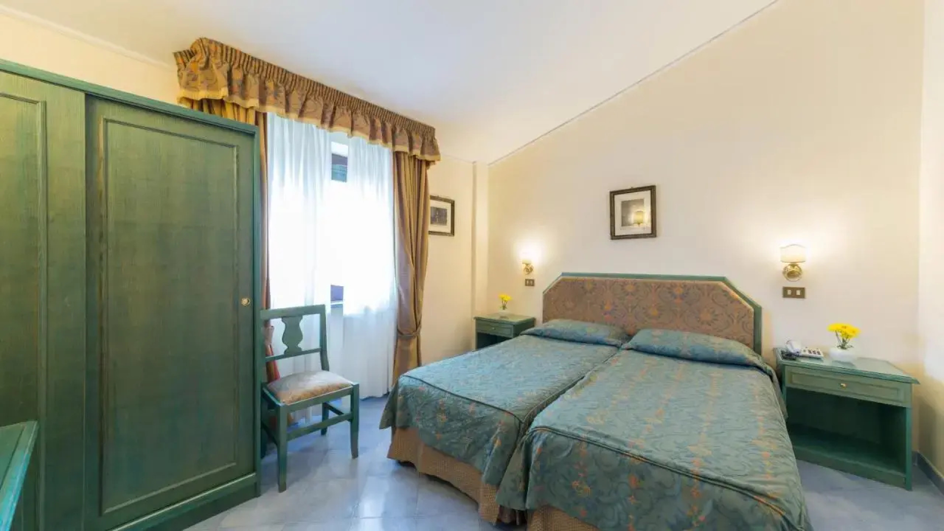 Hotel Iaccarino