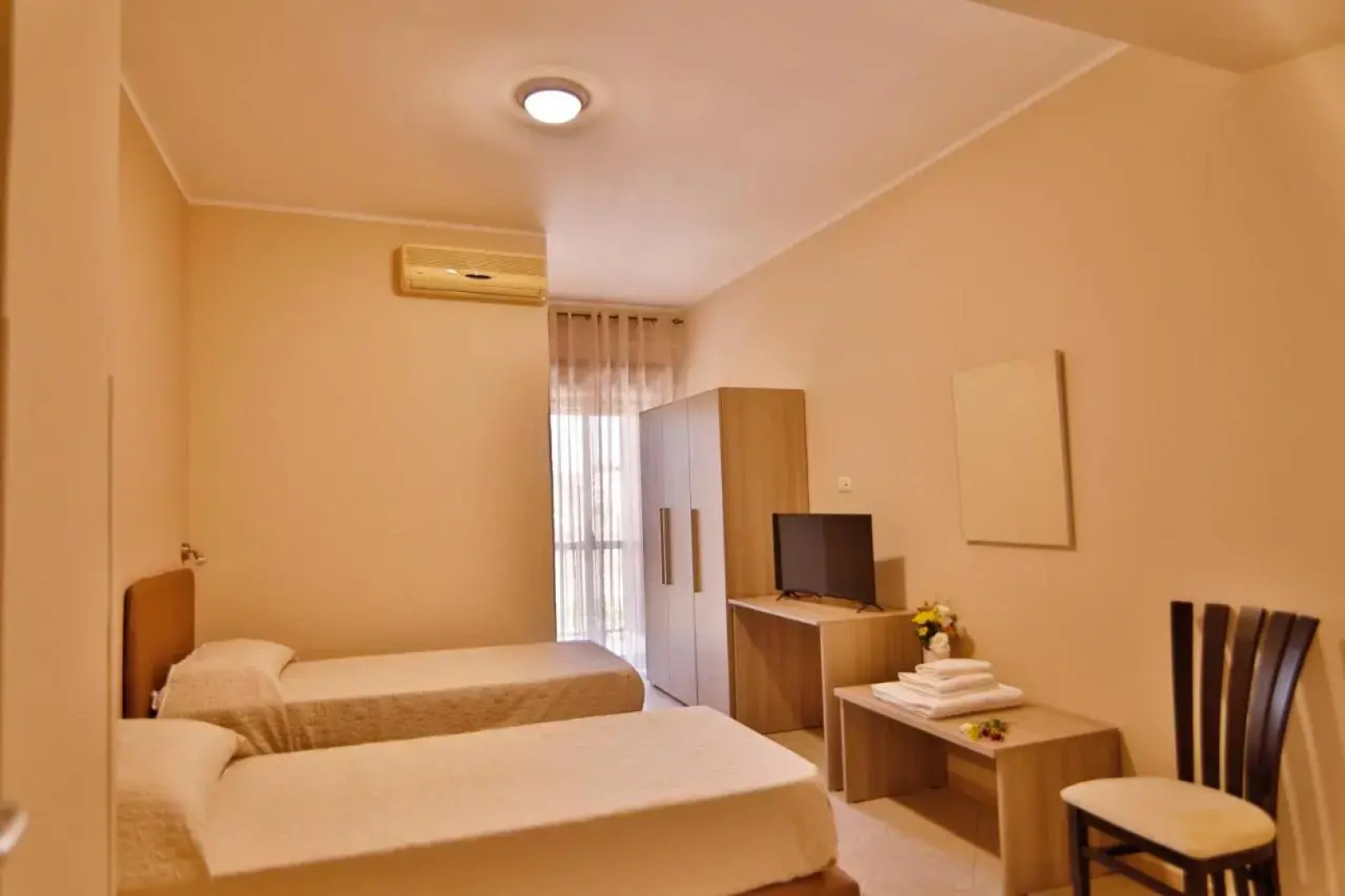 Hotel Garcea