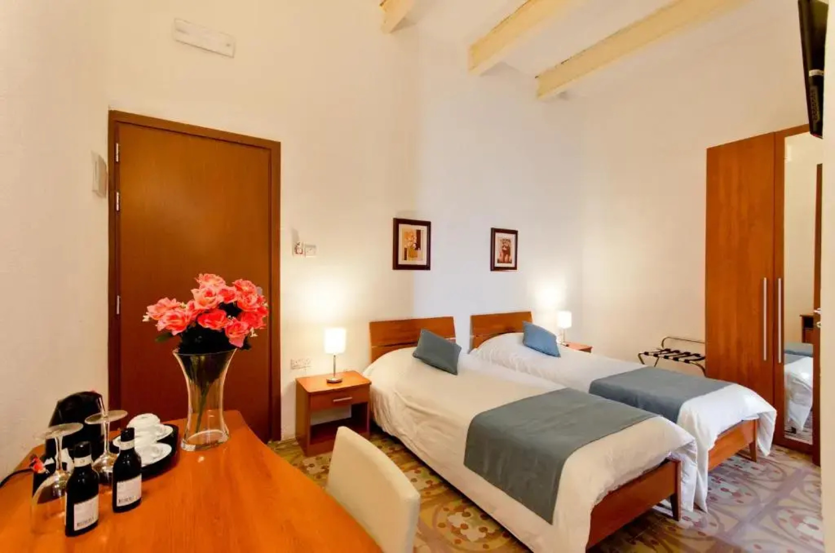 Villa Del Porto
