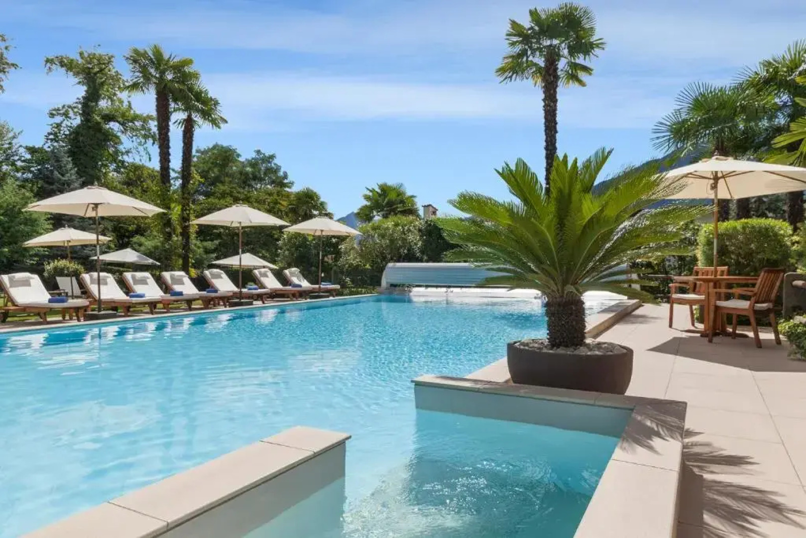 Boutique-Hotel REMORINO