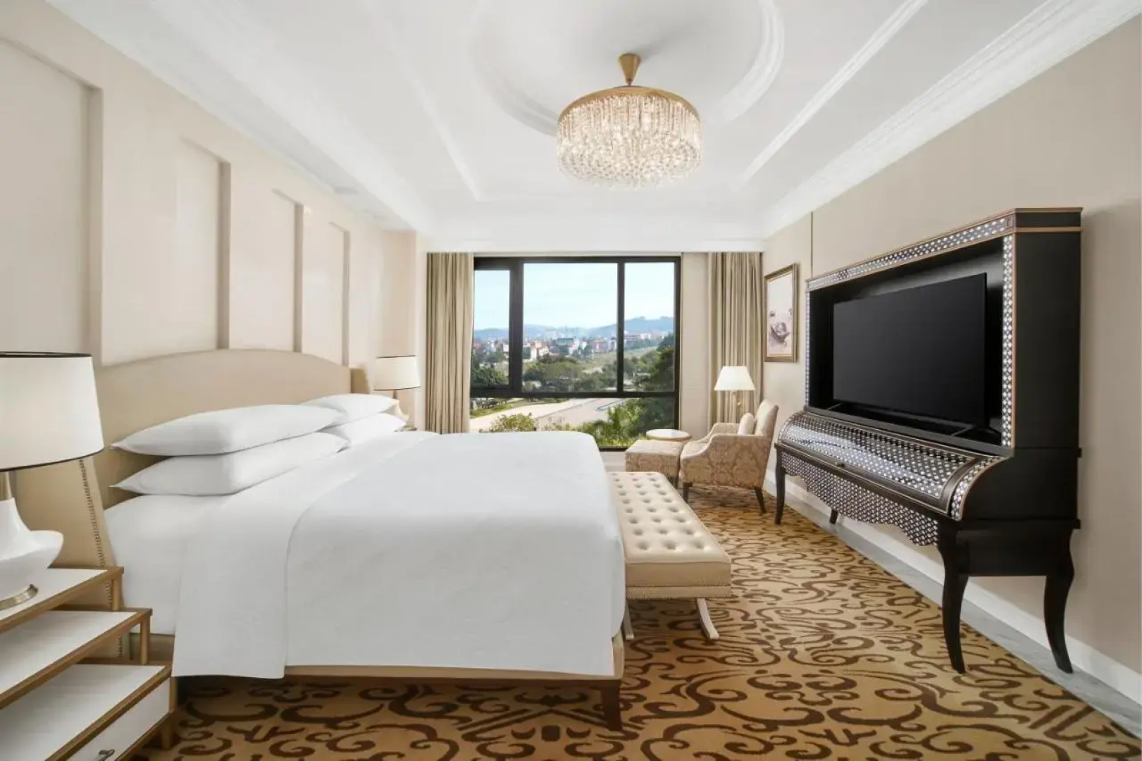 Four Points by Sheraton Lang Son