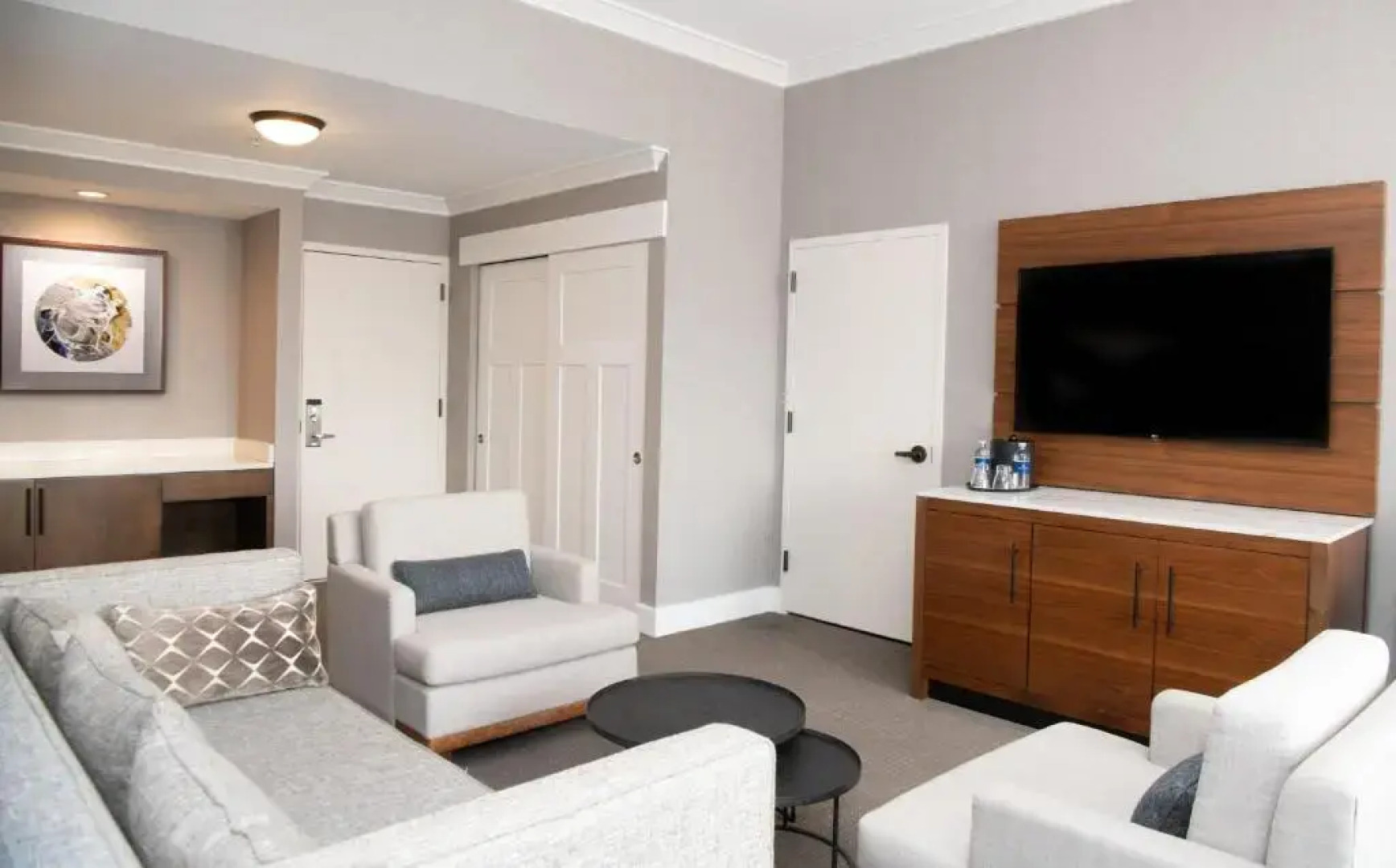 Horseshoe Bay Resort