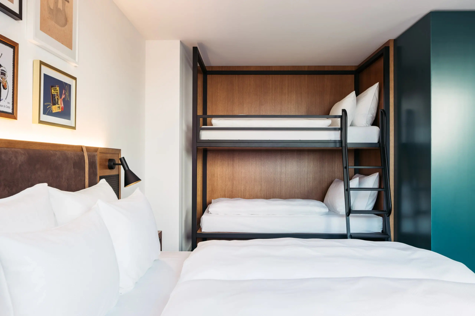 Hotel Schani UNO City