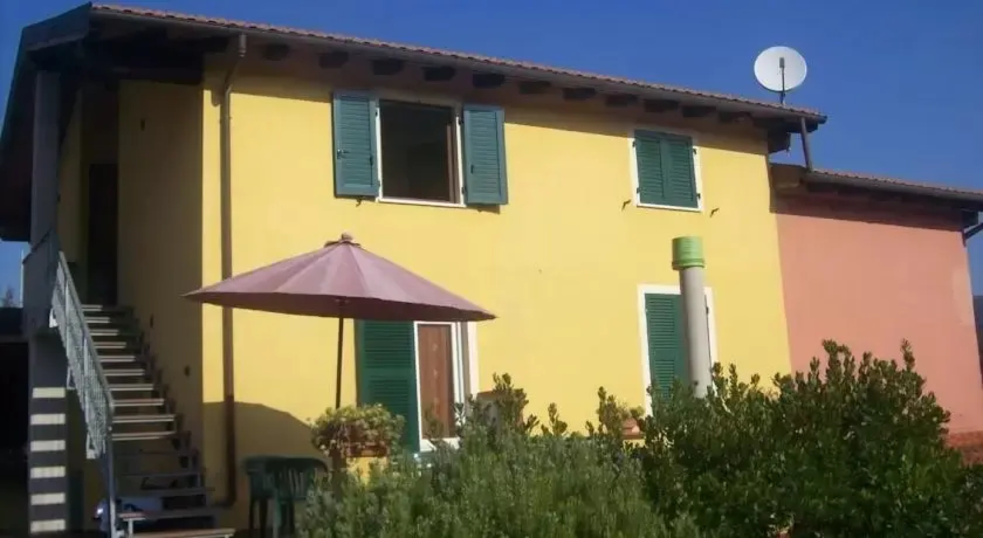 Agriturismo 5 Terre