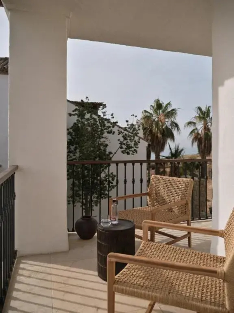 OKU Andalusia – Alcaidesa