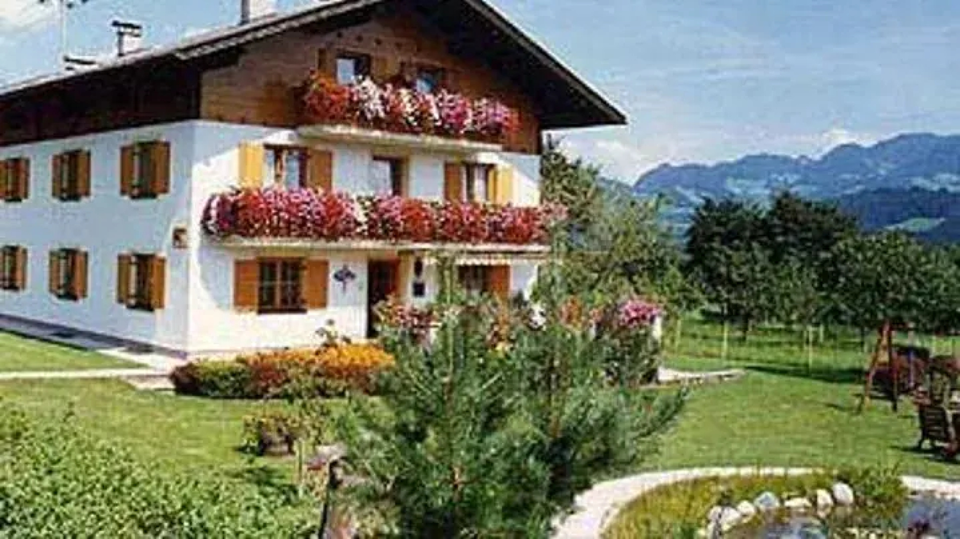 Schranzhofer