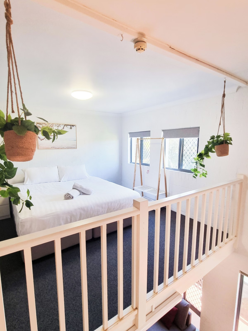YHA Byron Bay