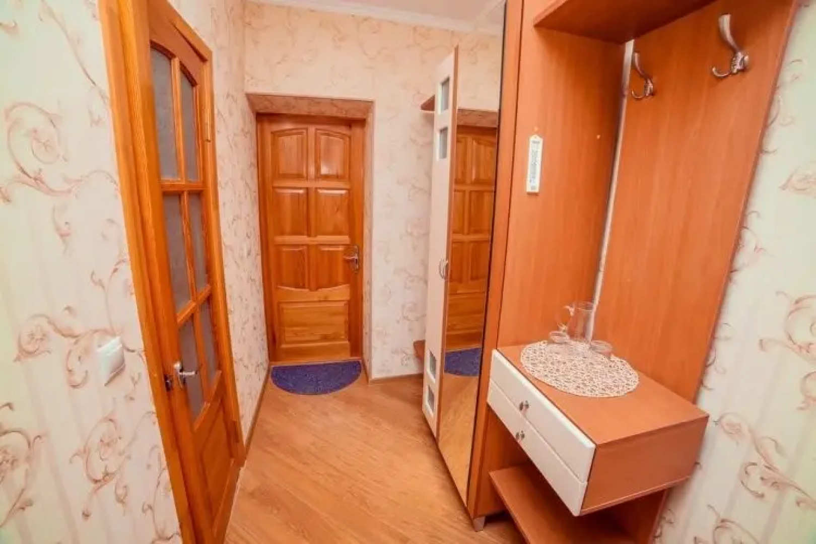 Uyut Motel