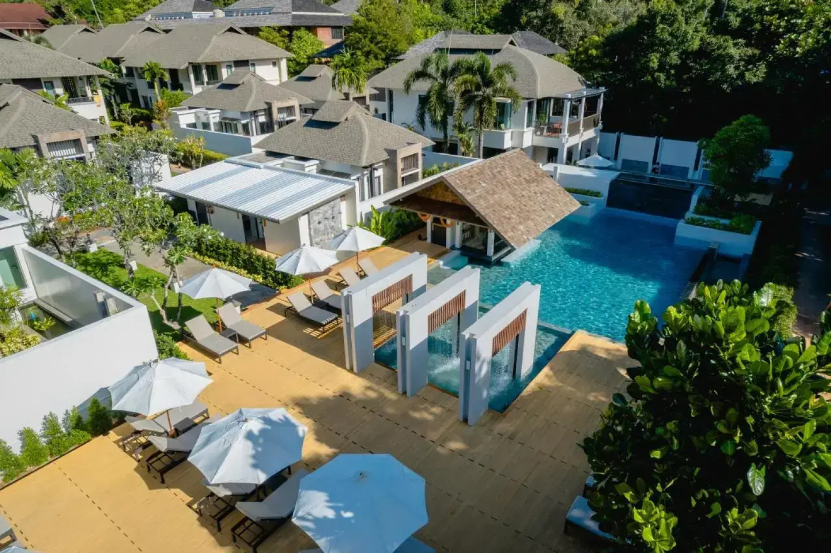 Bhu Nga Thani Resort & Villas Railay
