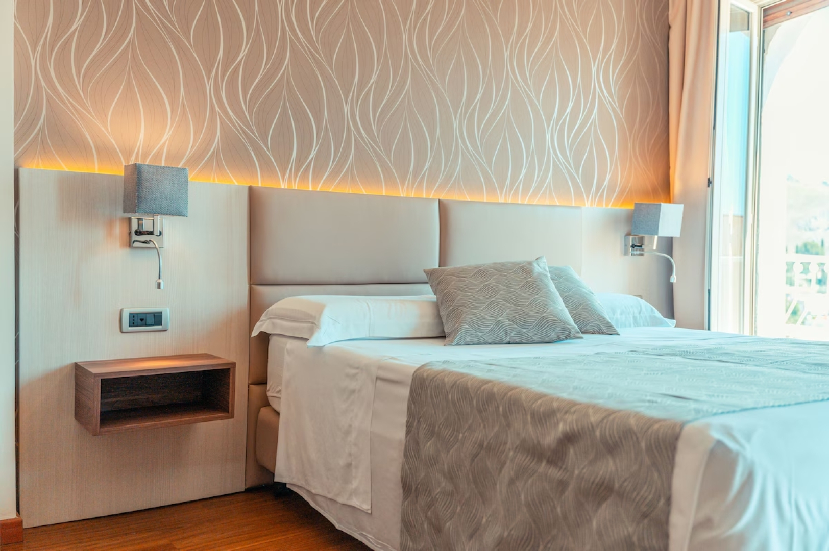 Отель Splendid Taormina