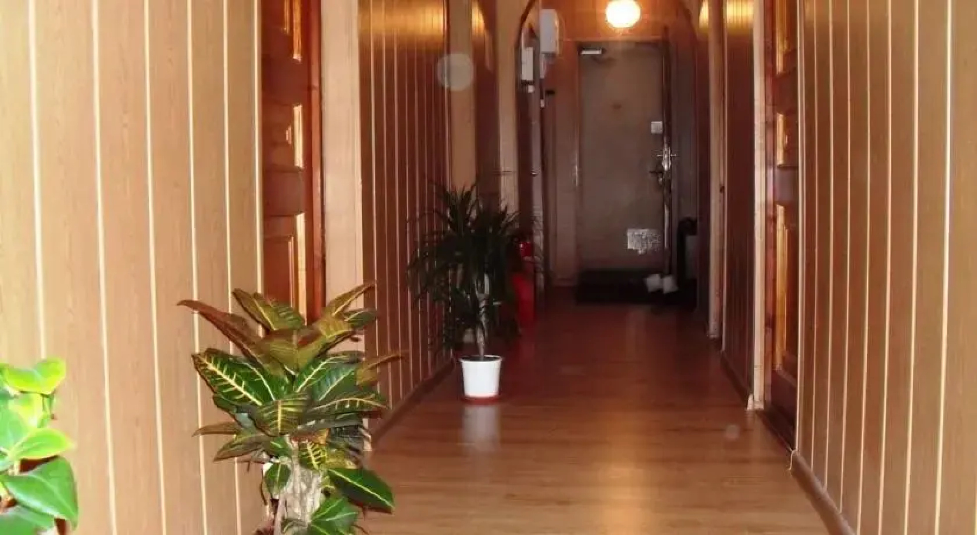 Atlant Hostel