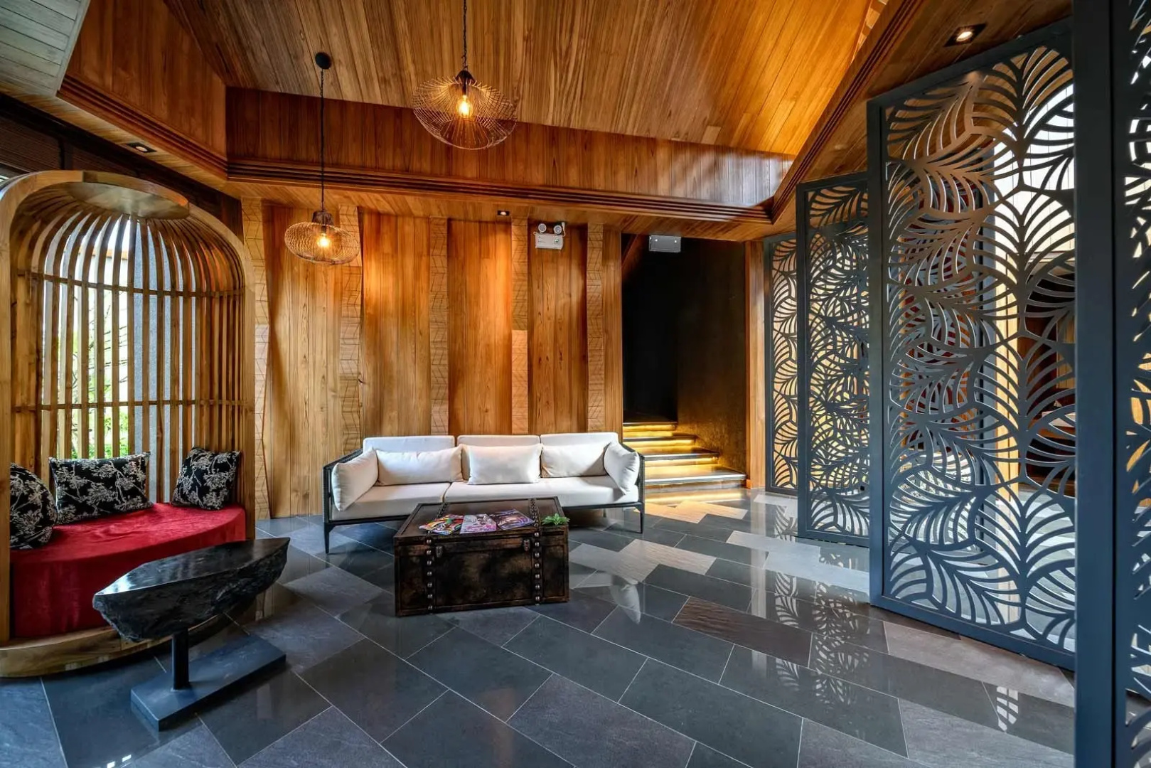 Kalima Resort & Villas Khaolak