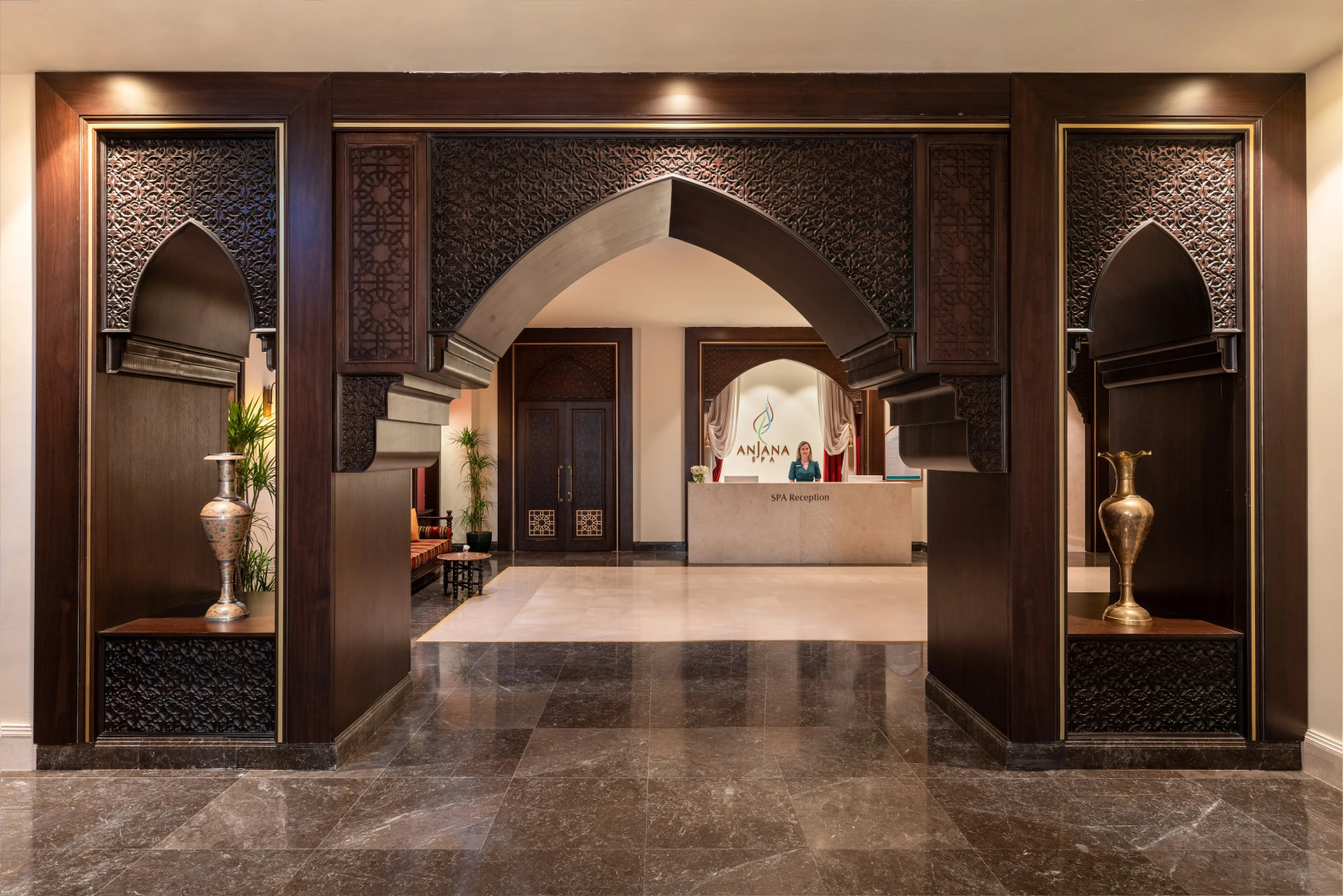 Rixos Premium Belek - The Land of Legends Access Hotel