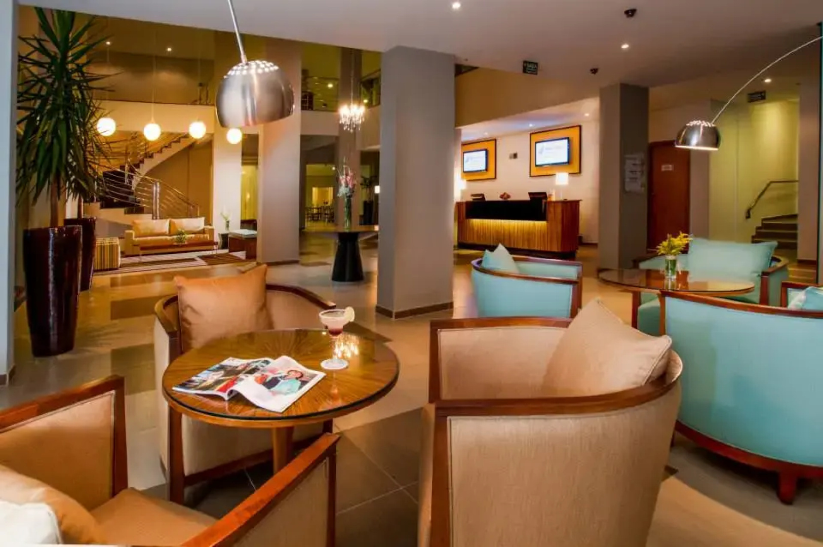 Prime hotel