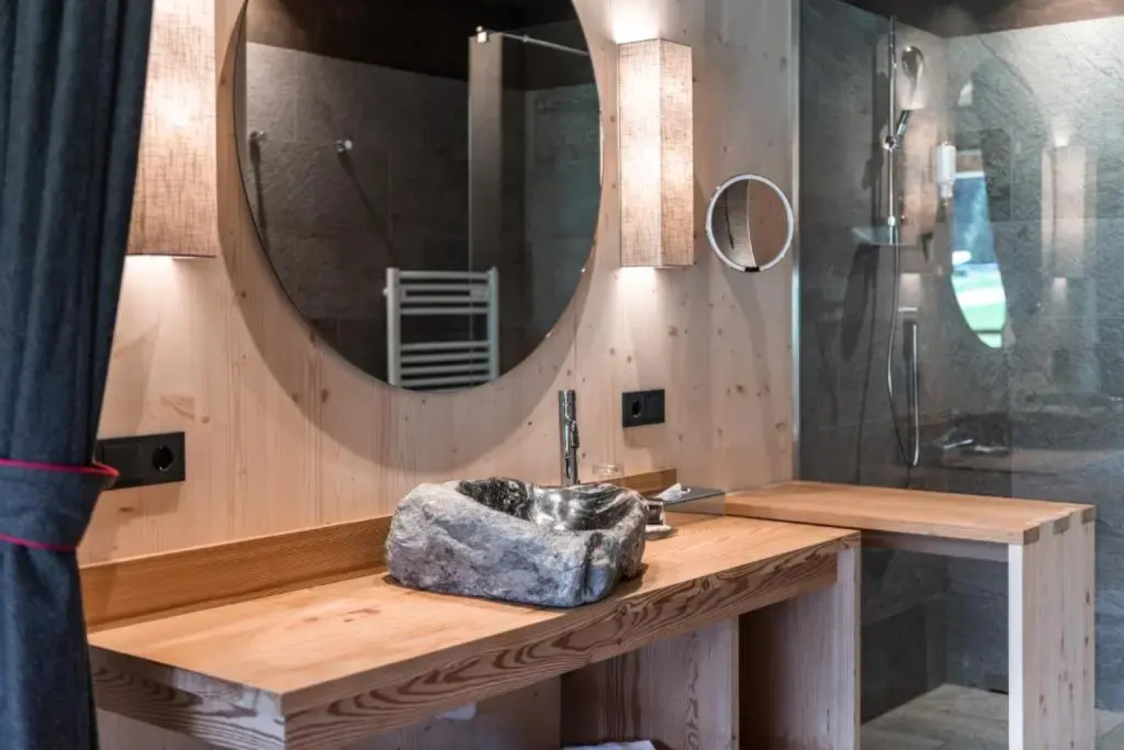 Tirler - Dolomites Living Hotel