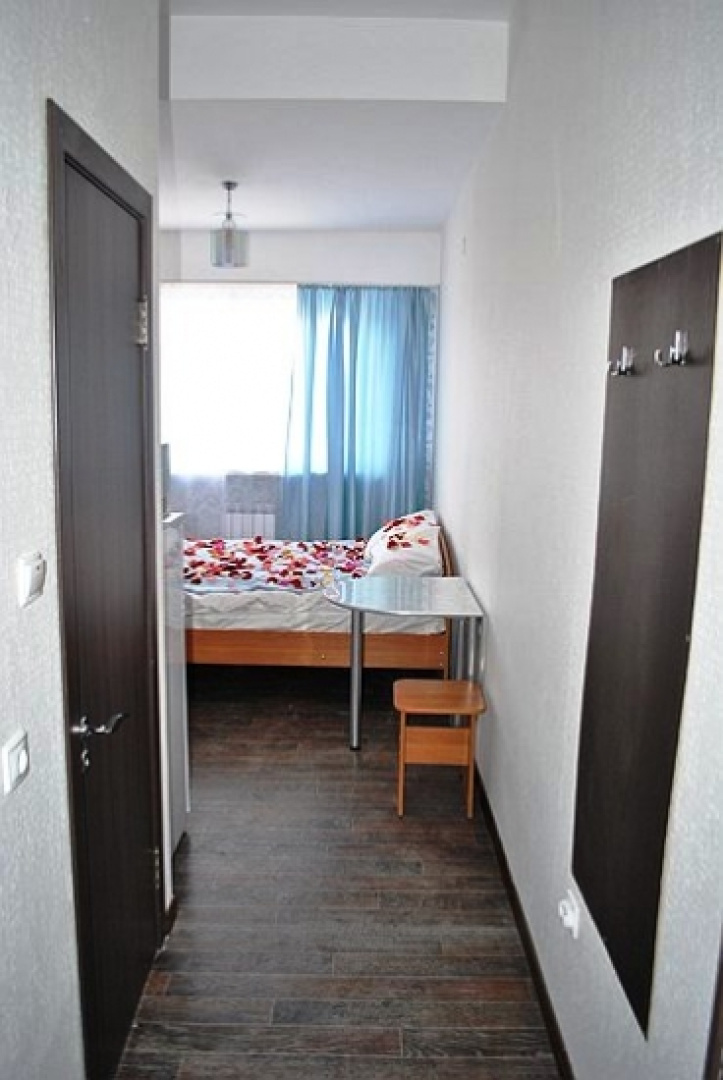 Aparthotel on Timiryazeva 26