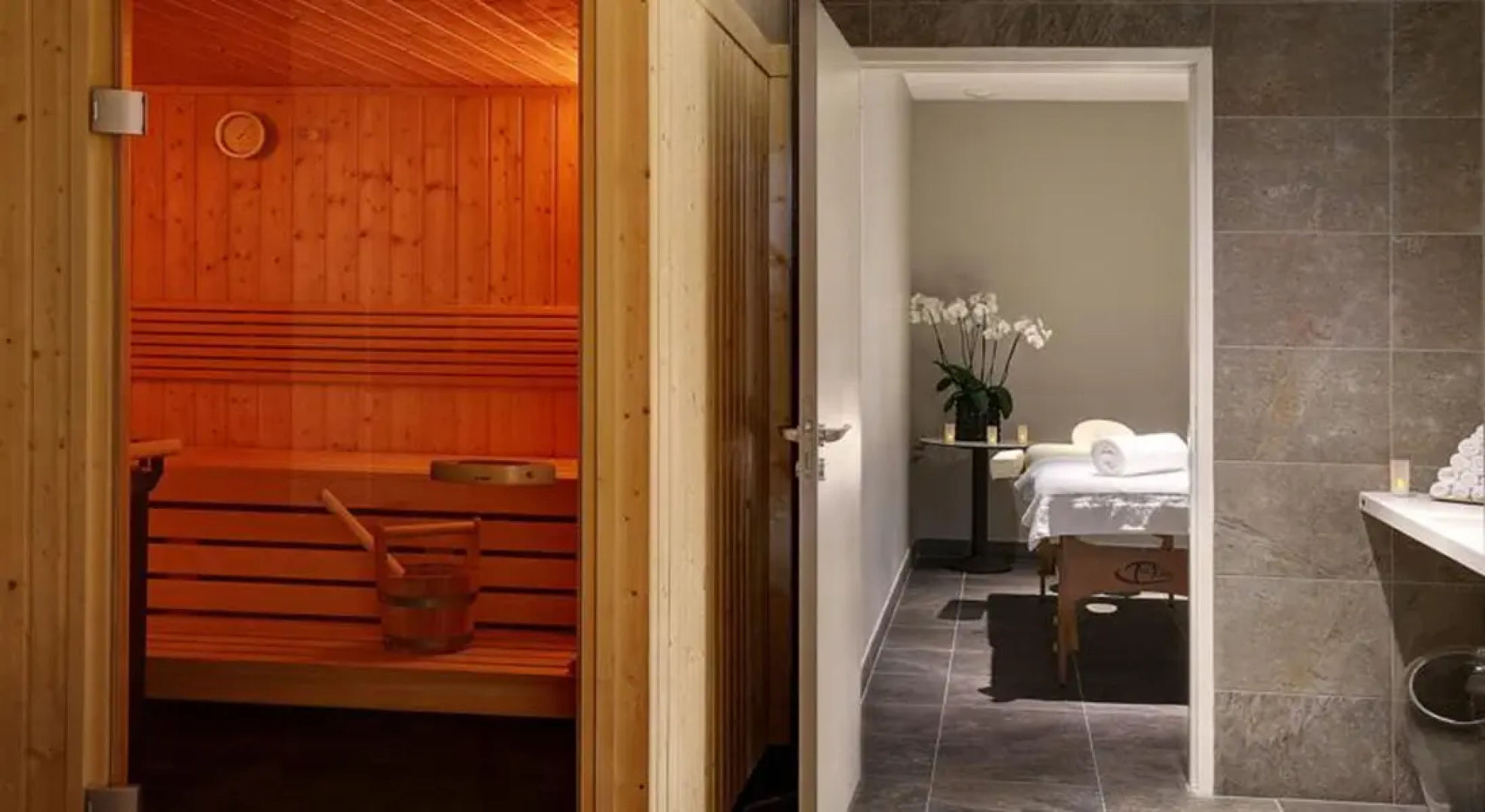 Best Western Plus Paris Meudon Ermitage