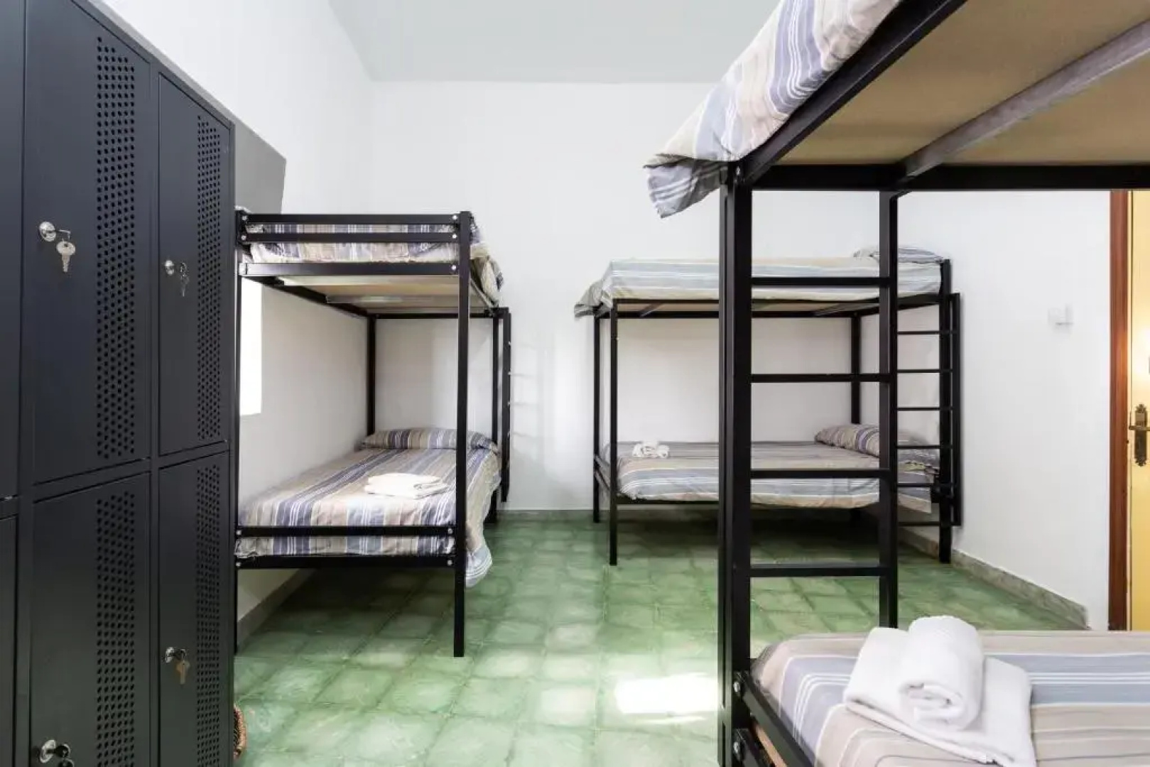 El Hostal Del Cubo