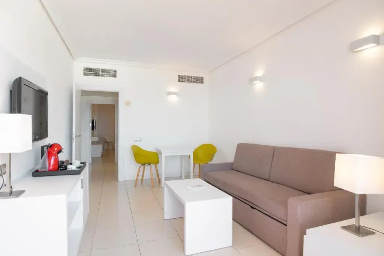 Landmar Costa los Gigantes Family Resort