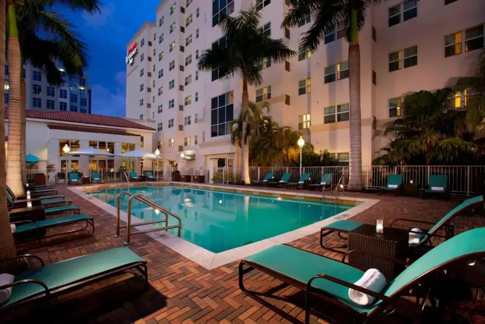Residence Inn by Marriott Miami Aventura Mall
