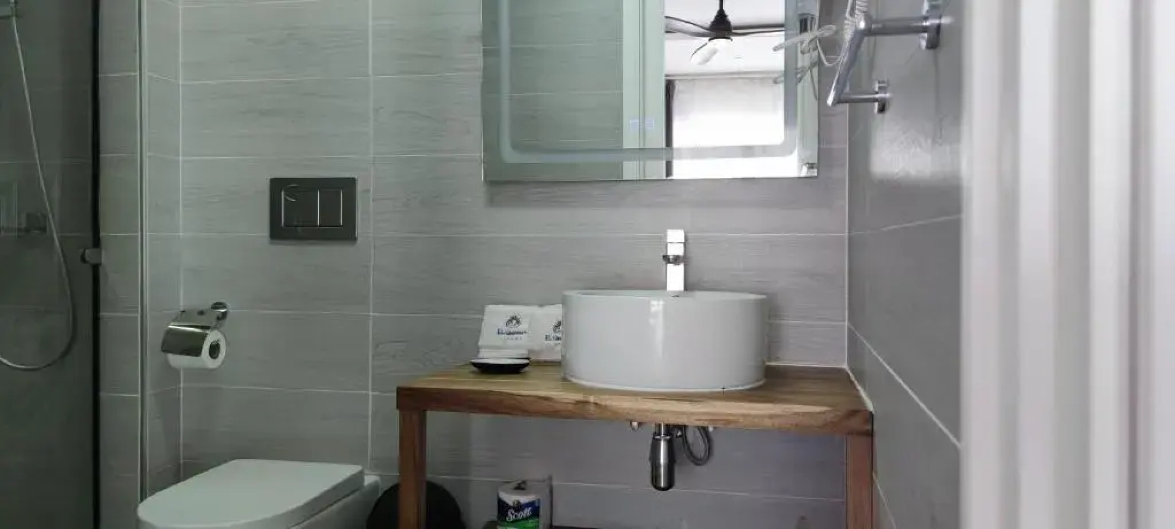 Отель El Quemaito