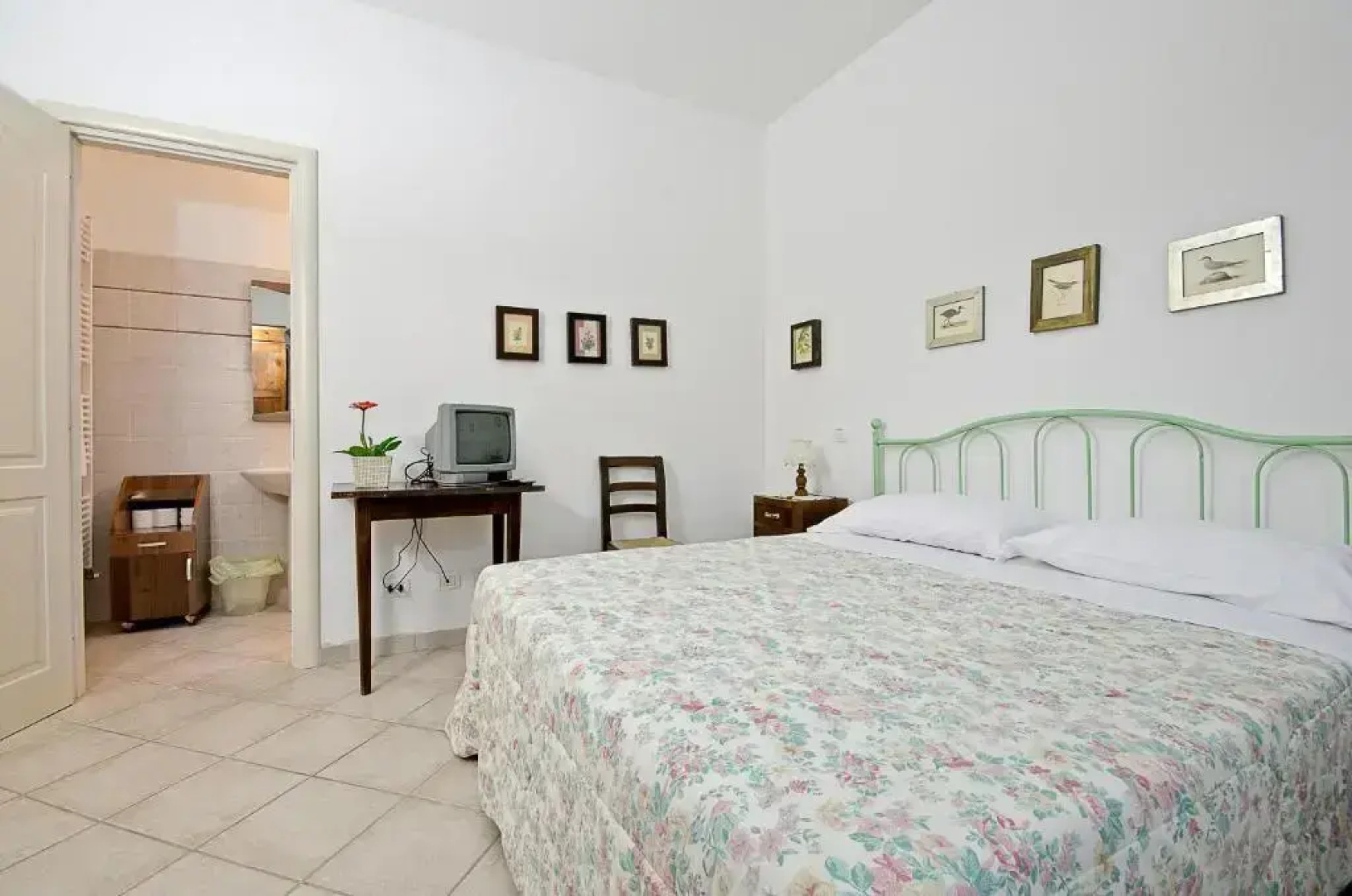 Agriturismo Il Sambuco