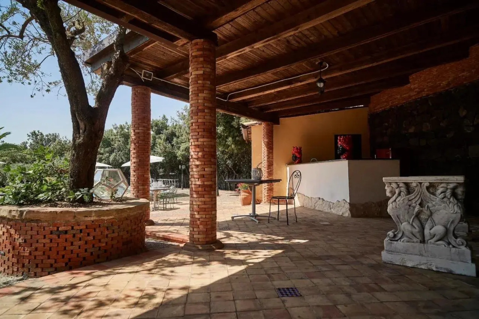 B&B Villa San Gerardo