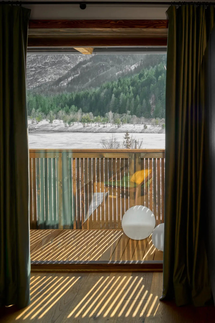 Boutique Hotel and Restaurant Milka