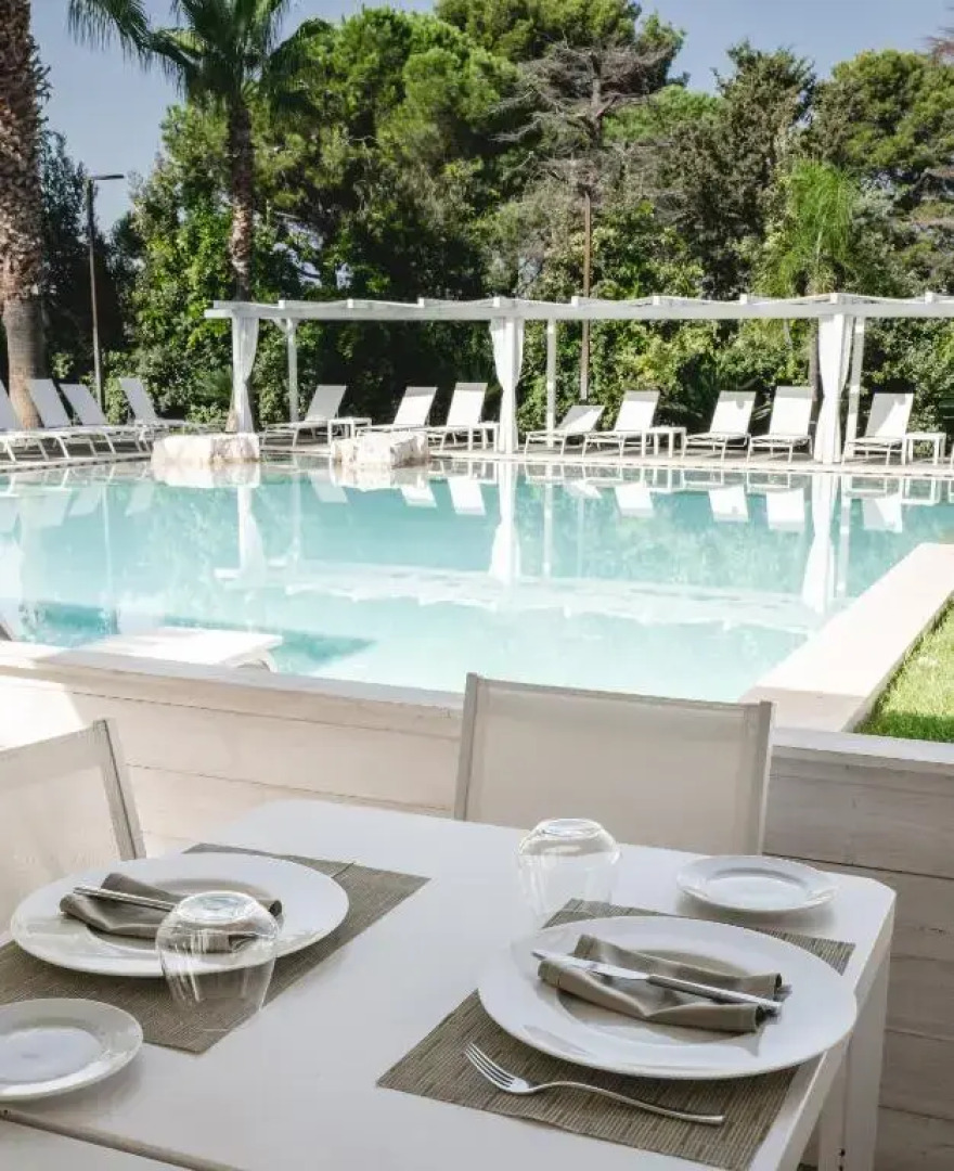 San Lorenzo Boutique Hotel & SPA